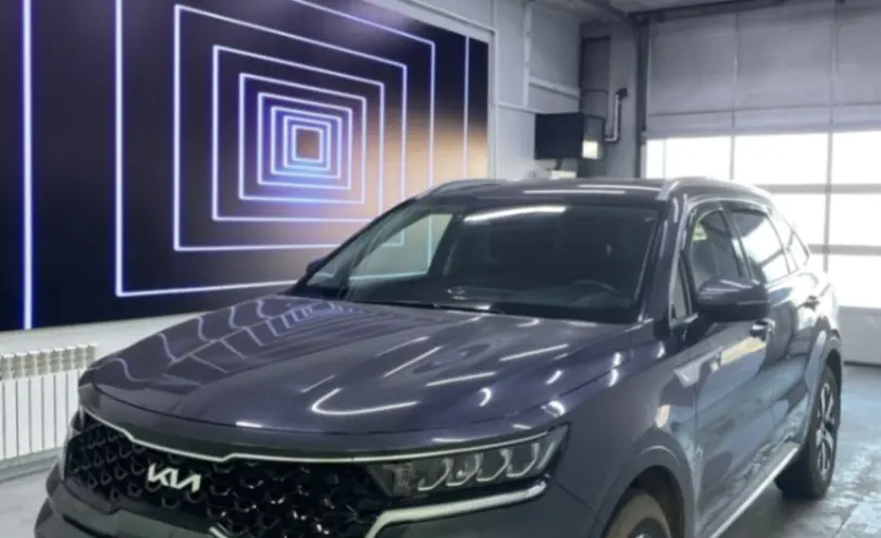 Kia Sorento 2023 года за 20 500 000 тг. в Павлодар