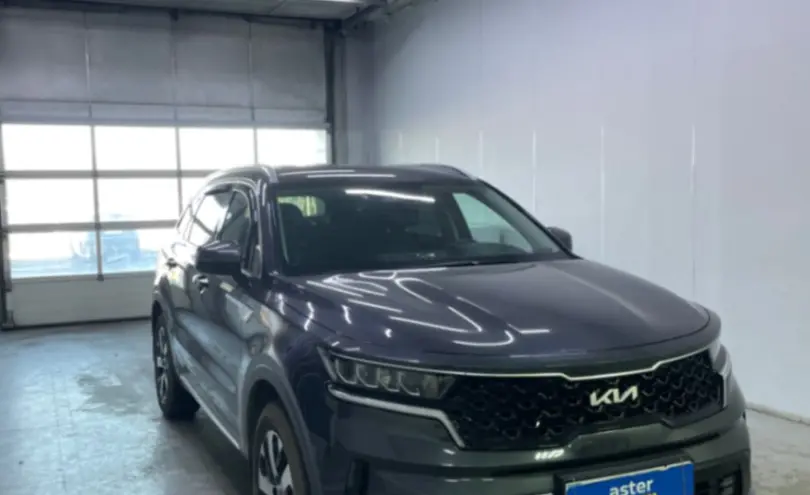 Kia Sorento 2023 года за 17 500 000 тг. в Павлодар фото 3
