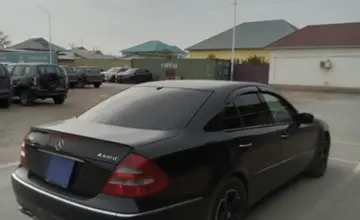 Mercedes-Benz E-Класс 2006 года за 6 000 000 тг. в Кызылорда