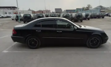 Mercedes-Benz E-Класс 2006 года за 6 000 000 тг. в Кызылорда фото 4