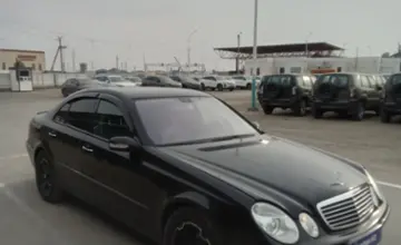 Mercedes-Benz E-Класс 2006 года за 6 000 000 тг. в Кызылорда фото 3