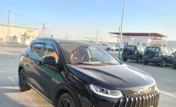 Jetour X90 2024 года за 9 500 000 тг. в Кызылорда фото 3