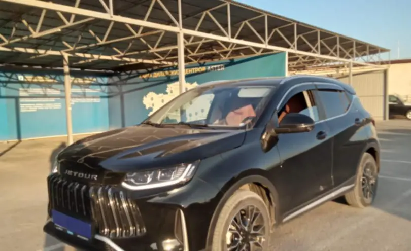 Jetour X90 2024 года за 9 500 000 тг. в Кызылорда