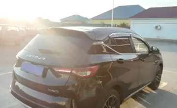 Jetour X90 2024 года за 9 500 000 тг. в Кызылорда
