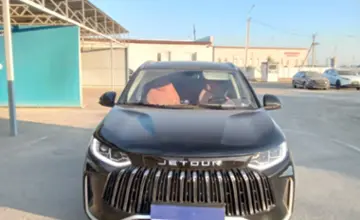 Jetour X90 2024 года за 9 500 000 тг. в Кызылорда фото 2