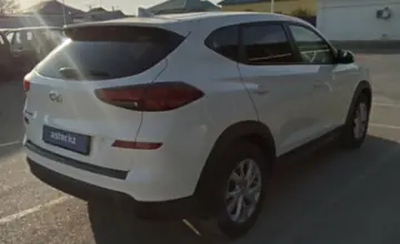 Hyundai Tucson 2018 года за 10 000 000 тг. в Кызылорда
