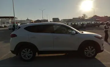 Hyundai Tucson 2018 года за 10 000 000 тг. в Кызылорда фото 4