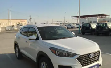 Hyundai Tucson 2018 года за 10 000 000 тг. в Кызылорда фото 3