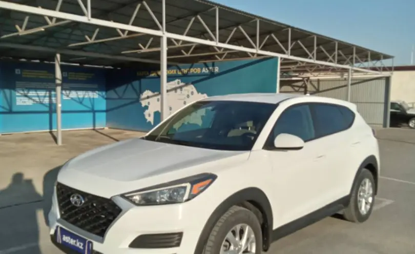 Hyundai Tucson 2018 года за 10 000 000 тг. в Кызылорда