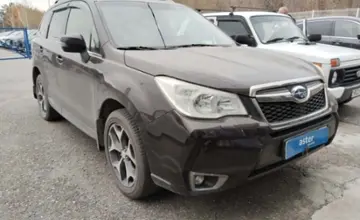 Subaru Forester 2014 года за 9 000 000 тг. в Усть-Каменогорск фото 3