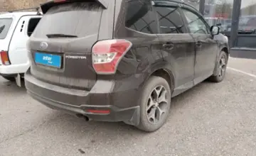 Subaru Forester 2014 года за 9 000 000 тг. в Усть-Каменогорск