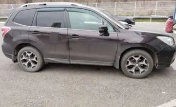 Subaru Forester 2014 года за 9 000 000 тг. в Усть-Каменогорск фото 4