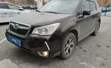 Subaru Forester 2014 года за 9 000 000 тг. в Усть-Каменогорск фото 1