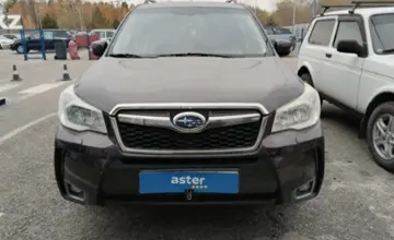 Subaru Forester 2014 года за 9 000 000 тг. в Усть-Каменогорск фото 2