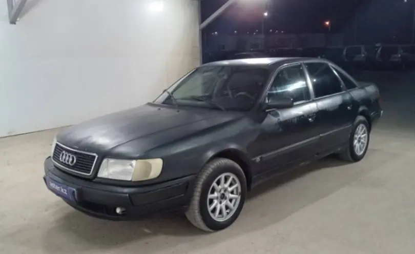 Audi 100 1994 года за 2 000 000 тг. в Кызылорда