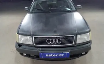 Audi 100 1994 года за 2 000 000 тг. в Кызылорда фото 2