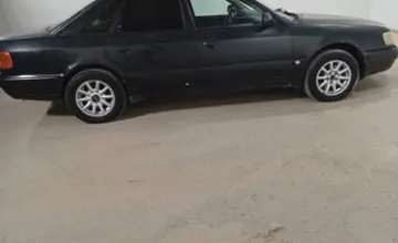 Audi 100 1994 года за 2 000 000 тг. в Кызылорда фото 4