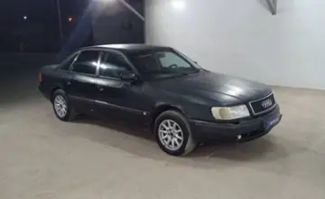 Audi 100 1994 года за 2 000 000 тг. в Кызылорда фото 3