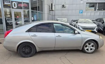 Nissan Primera 2002 года за 1 500 000 тг. в Костанай фото 4