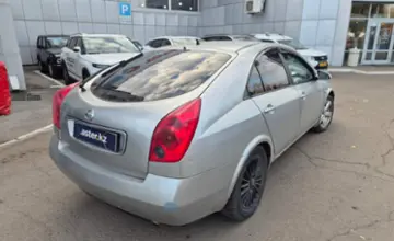 Nissan Primera 2002 года за 1 500 000 тг. в Костанай