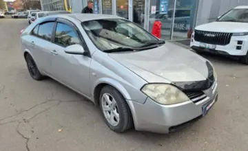 Nissan Primera 2002 года за 1 500 000 тг. в Костанай фото 3