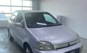 Honda Logo 1999 года за 1 100 000 тг. в Павлодар фото 3