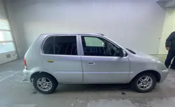 Honda Logo 1999 года за 1 100 000 тг. в Павлодар фото 4