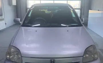 Honda Logo 1999 года за 1 100 000 тг. в Павлодар фото 2