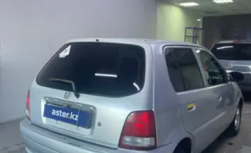 Honda Logo 1999 года за 1 100 000 тг. в Павлодар