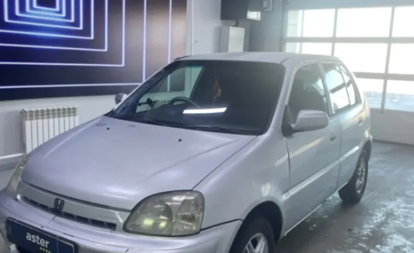 Honda Logo 1999 года за 1 100 000 тг. в Павлодар