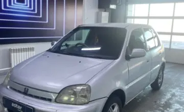 Honda Logo 1999 года за 1 100 000 тг. в Павлодар фото 1