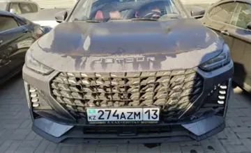 Jetour X70 PLUS 2023 года за 9 500 000 тг. в Астана фото 2