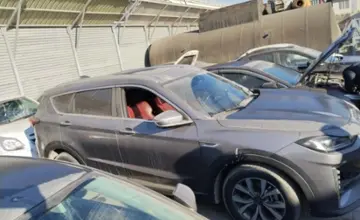 Jetour X70 PLUS 2023 года за 9 500 000 тг. в Астана