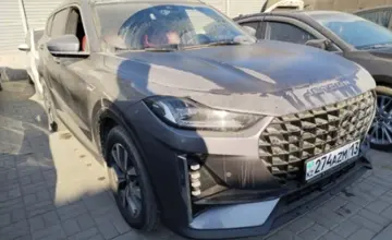 Jetour X70 PLUS 2023 года за 9 500 000 тг. в Астана фото 3