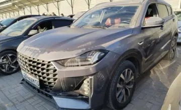 Jetour X70 PLUS 2023 года за 9 500 000 тг. в Астана фото 1