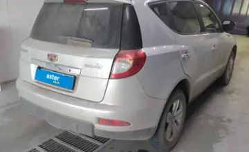 Geely Emgrand X7 2015 года за 4 000 000 тг. в Павлодар