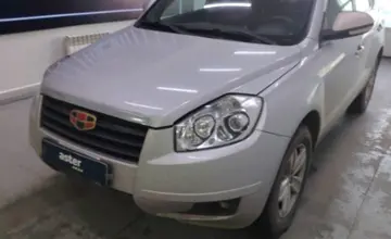 Geely Emgrand X7 2015 года за 4 000 000 тг. в Павлодар фото 1