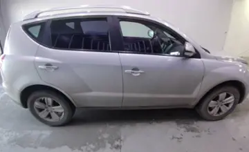 Geely Emgrand X7 2015 года за 4 000 000 тг. в Павлодар фото 4