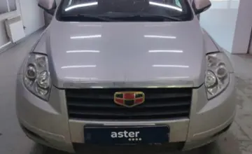 Geely Emgrand X7 2015 года за 4 000 000 тг. в Павлодар фото 2