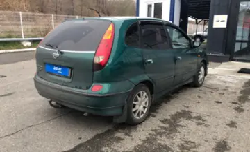 Nissan Almera Tino 2000 года за 2 600 000 тг. в Усть-Каменогорск