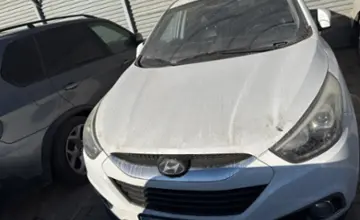 Hyundai Tucson 2014 года за 7 000 000 тг. в Астана фото 2