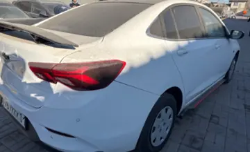 Chevrolet Onix 2023 года за 3 500 000 тг. в Астана