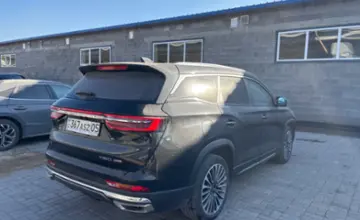 Jetour X90 PLUS 2023 года за 10 500 000 тг. в Астана