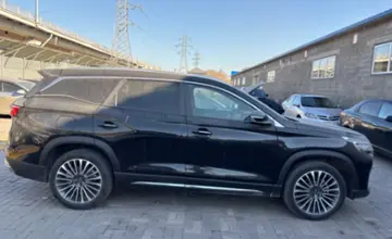 Jetour X90 PLUS 2023 года за 10 500 000 тг. в Астана фото 4