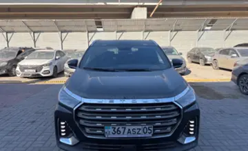 Jetour X90 PLUS 2023 года за 10 500 000 тг. в Астана фото 2