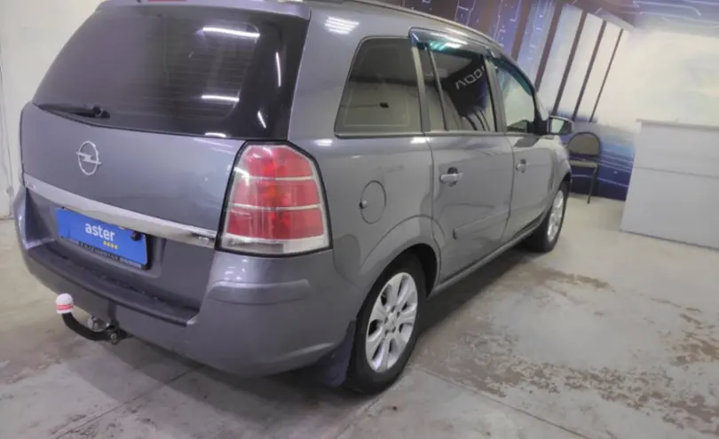 Opel Zafira 2006 года за 3 500 000 тг. в Экибастуз
