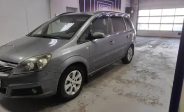 Opel Zafira 2006 года за 3 800 000 тг. в Павлодар фото 1