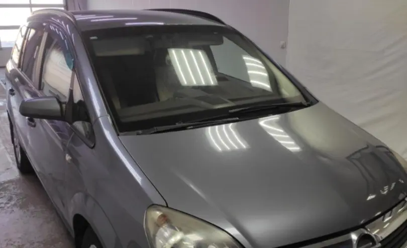 Opel Zafira 2006 года за 3 500 000 тг. в Экибастуз фото 3