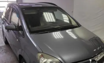 Opel Zafira 2006 года за 3 800 000 тг. в Павлодар фото 3