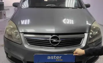 Opel Zafira 2006 года за 3 800 000 тг. в Павлодар фото 2